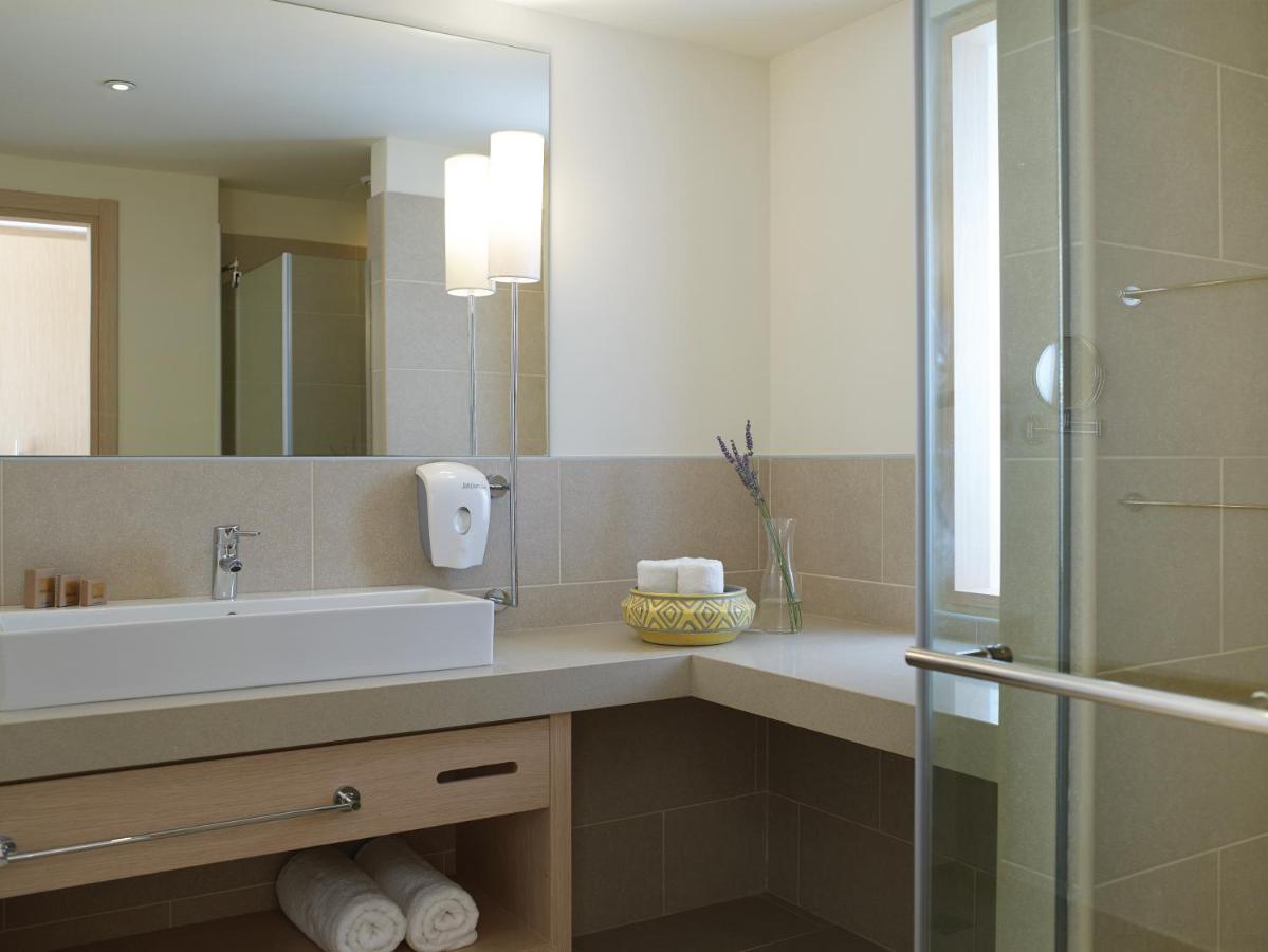 Atlantica Plimmiri Hotell Exteriör bild
