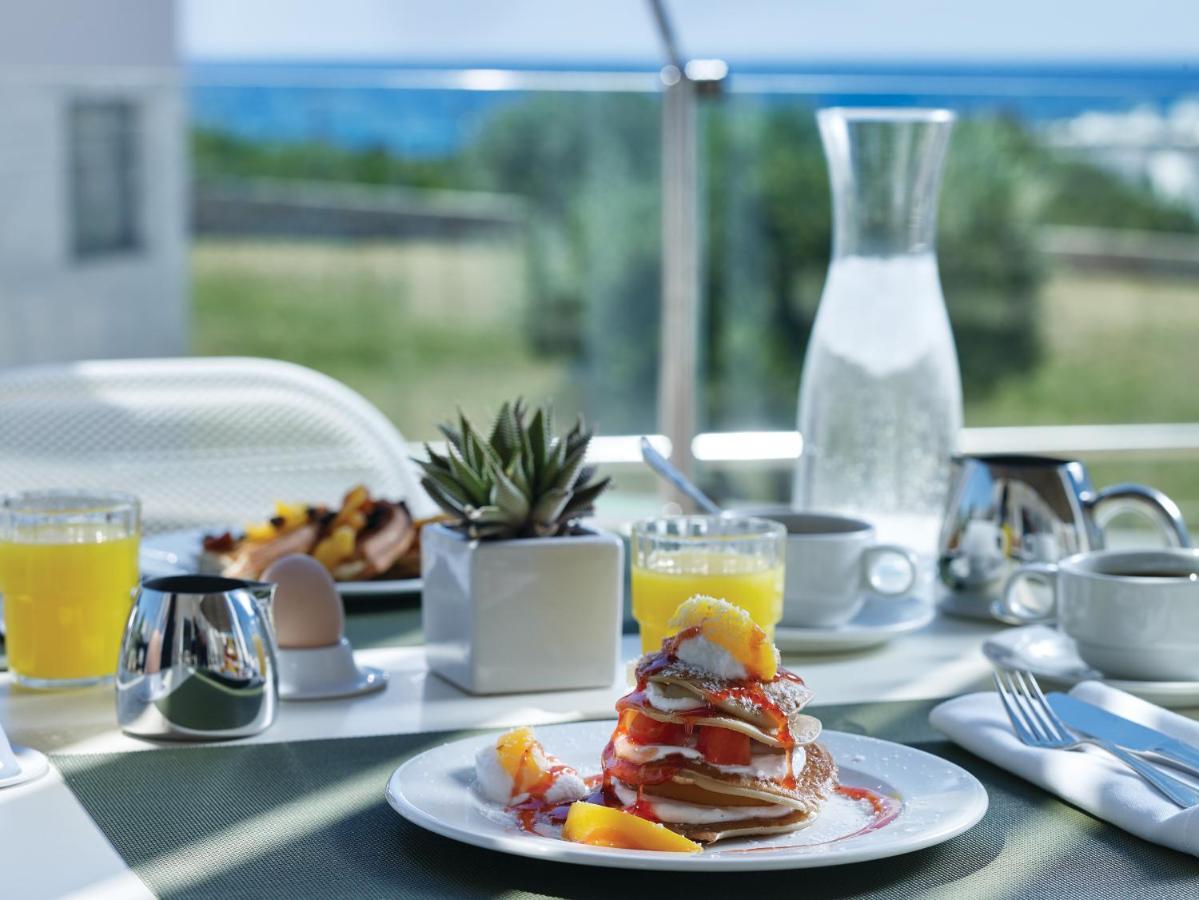 Atlantica Plimmiri Hotell Exteriör bild