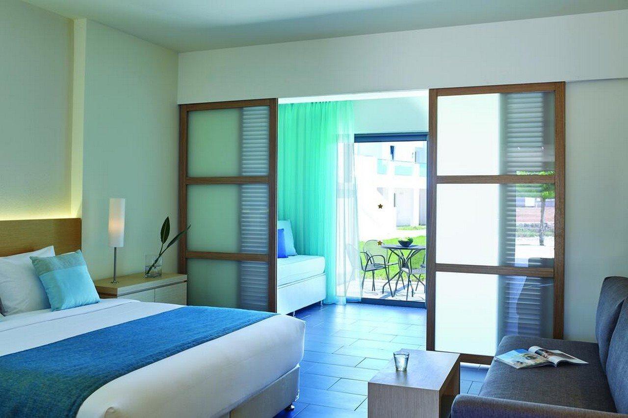 Atlantica Plimmiri Hotell Exteriör bild