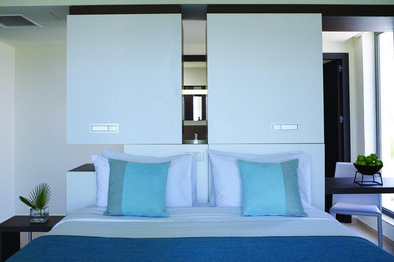 Atlantica Plimmiri Hotell Exteriör bild