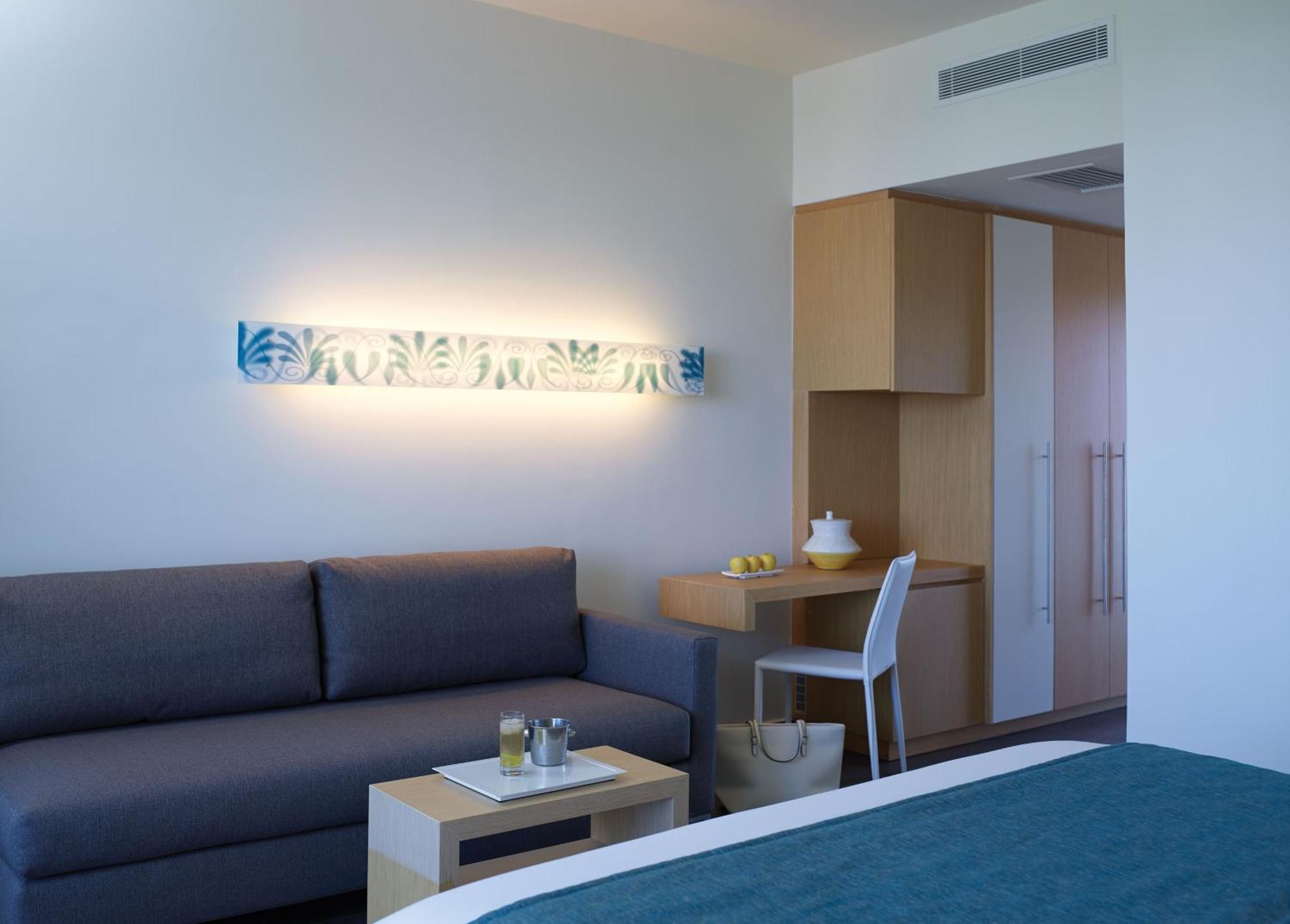 Atlantica Plimmiri Hotell Exteriör bild