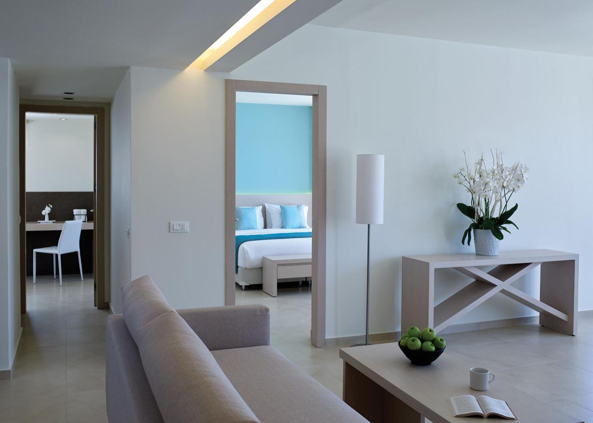 Atlantica Plimmiri Hotell Exteriör bild